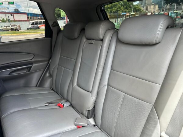 HYUNDAI TUCSON 2008 VERDE - Imagen 11
