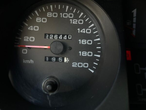 MITSUBISHI MONTERO DAKAR 2007 AZUL - Imagen 3