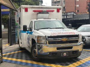 CHEVROLET REY CAMIÓN 2012 BLANCO