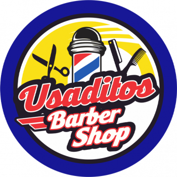 Logo Barber shop