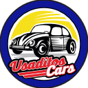 Logo UsaditosCars